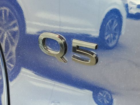 Used 2025 Audi Q5 Premium w/ Premium Plus AWD/4WD image 7