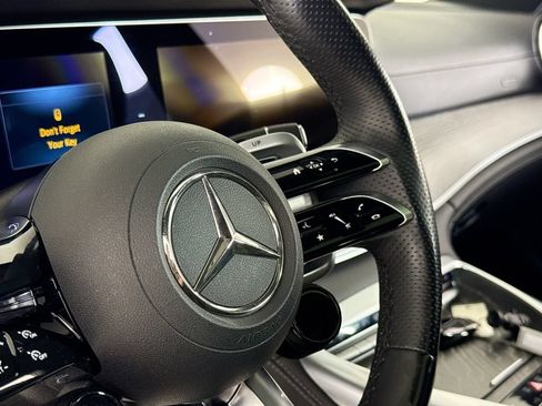 Used 2024 Mercedes-Benz AMG GT 43 image 19