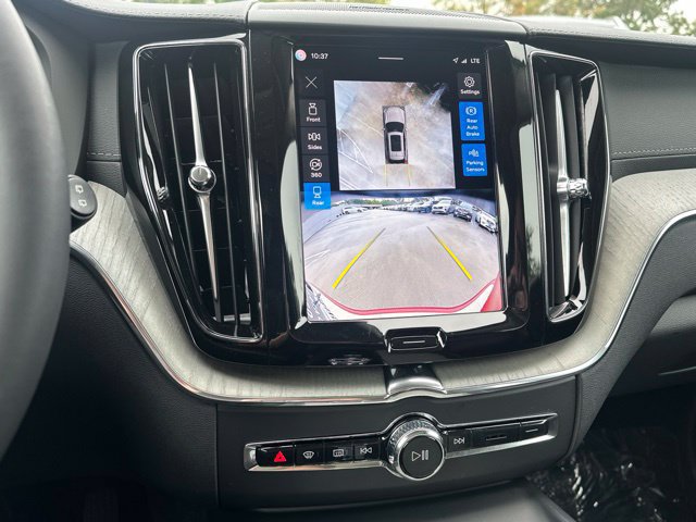 Certified 2025 Volvo XC60 B5 Ultra AWD/4WD image 23