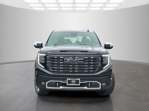 New 2026 GMC Sierra 1500 Denali Ultimate AWD/4WD image 2
