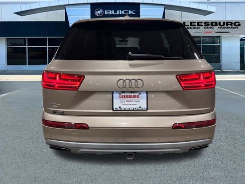 Used 2019 Audi Q7 3.0T Premium Plus image 6