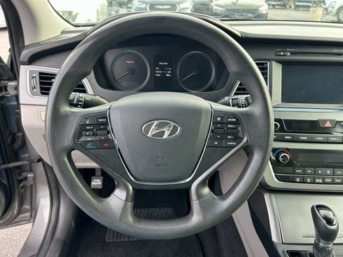 Used 2017 Hyundai Sonata SE image 18