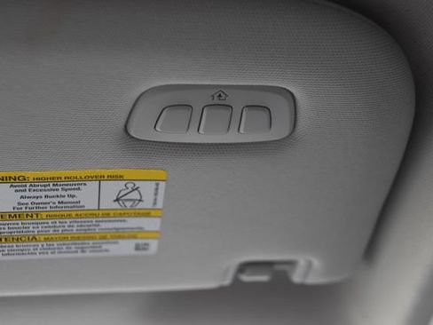 Used 2025 Ford Expedition Max Platinum AWD/4WD image 40