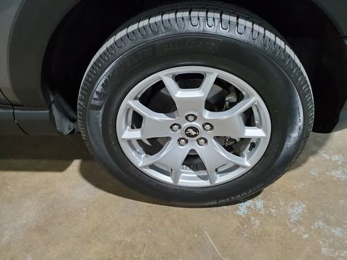 Used 2021 Ford Bronco Sport AWD/4WD image 38