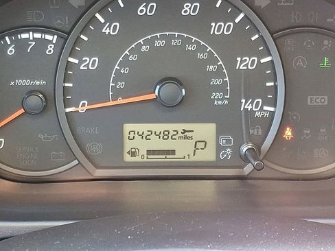 Used 2023 Mitsubishi Mirage G4 ES image 19