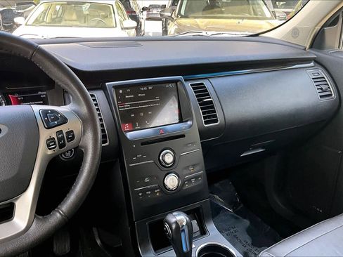 Used 2017 Ford Flex SEL w/ Equipment Group 202A image 7