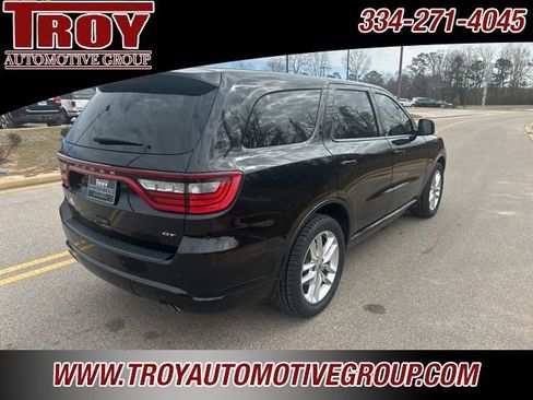 Used 2021 Dodge Durango GT image 5