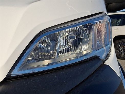 Used 2024 RAM ProMaster 1500 image 12