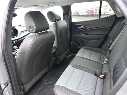 New 2026 Chevrolet Trax LT w/ Driver Confidence Package image 16