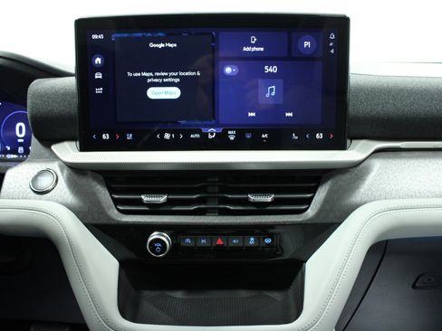 New 2026 Ford Explorer Platinum AWD/4WD image 23