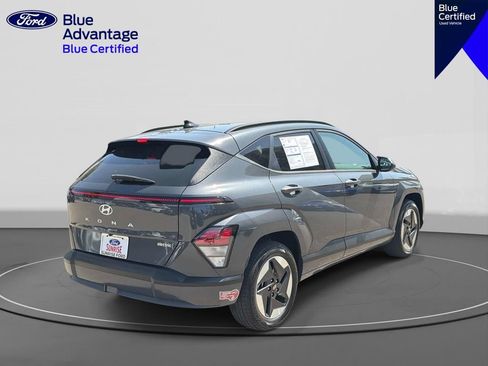 Used 2024 Hyundai Kona SEL FWD image 6