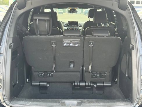Used 2025 Honda Odyssey Sport-L image 8