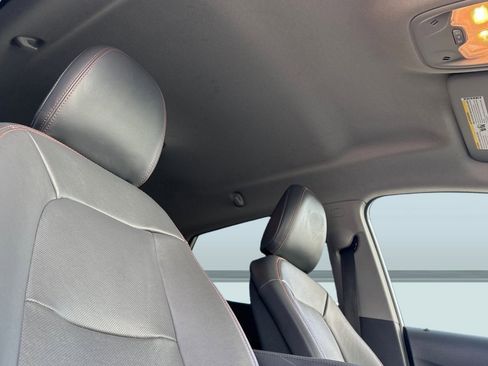 Used 2017 Chevrolet Bolt Premier image 26