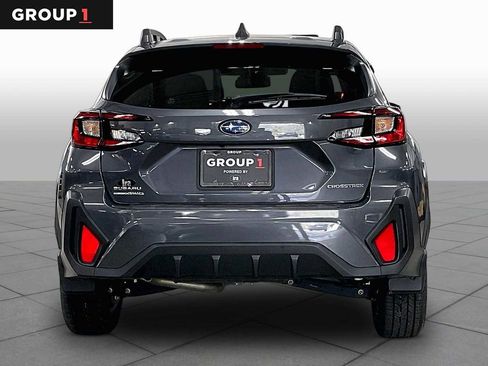 Certified 2024 Subaru Crosstrek 2.0i Premium AWD/4WD image 5
