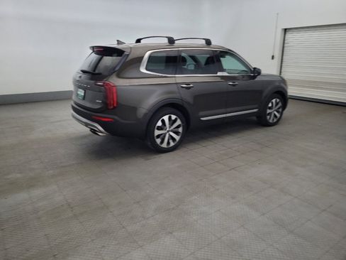 Used 2020 Kia Telluride S AWD/4WD image 10