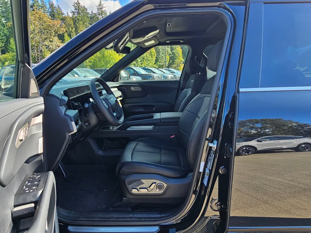 New 2027 Kia Telluride SX Prestige AWD/4WD image 22