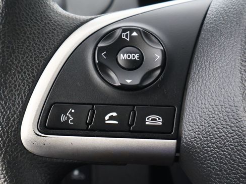Used 2023 Mitsubishi Mirage SE FWD image 21