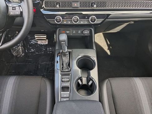 New 2026 Honda Civic Sport image 17