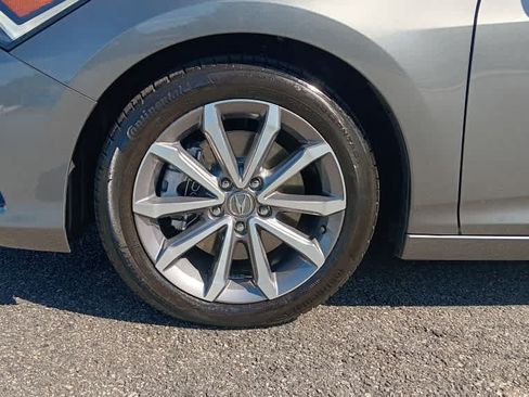Used 2025 Acura Integra FWD image 10
