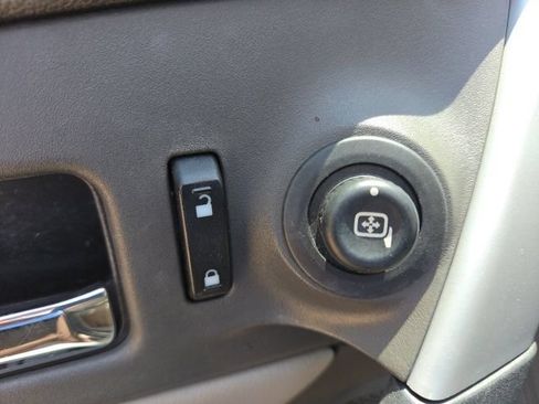 Used 2014 Ford Edge SEL w/ Equipment Group 205A FWD image 28
