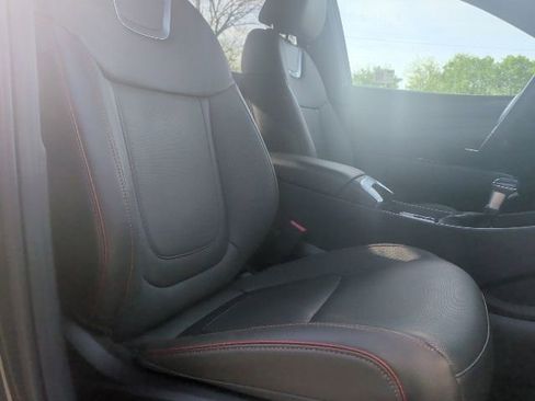 Used 2025 Hyundai Santa Cruz Limited image 19