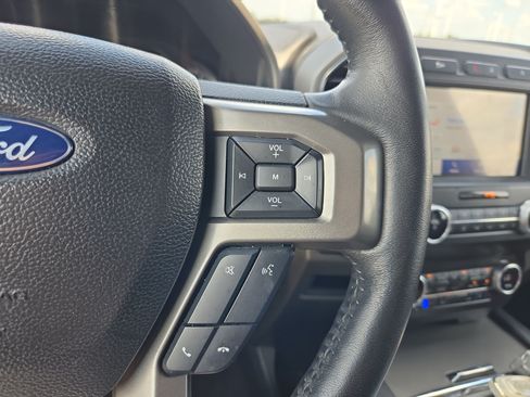 Used 2021 Ford Expedition XLT RWD image 18