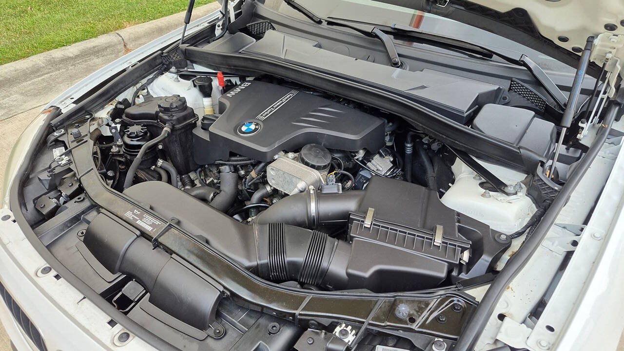 Used 2013 BMW X1 xDrive28i AWD/4WD image 53