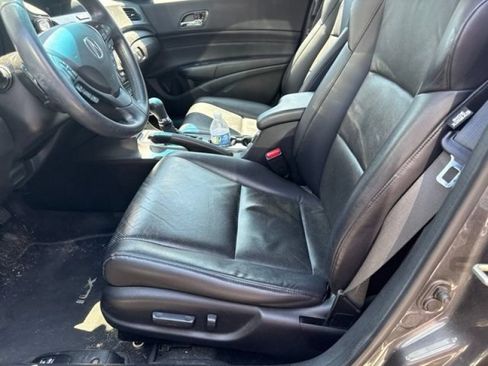 Used 2013 Acura ILX w/ Technology Package FWD image 7