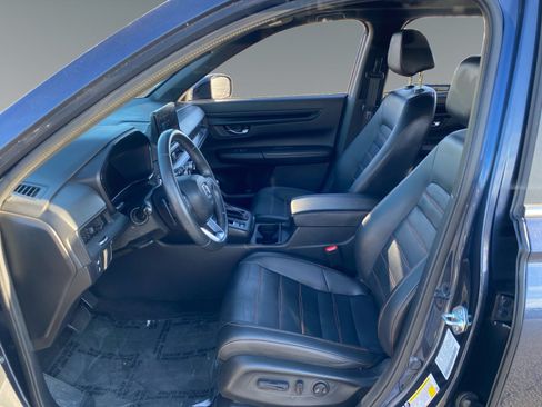 Used 2024 Honda CR-V Sport-L image 9