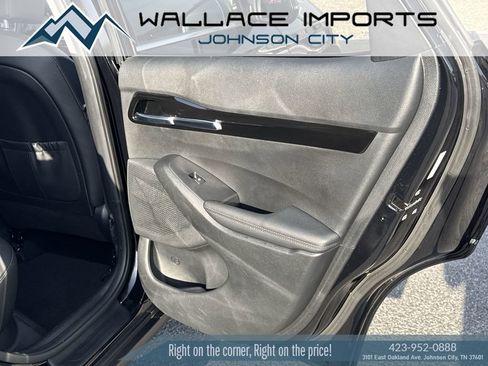 Used 2023 Kia Seltos SX image 29