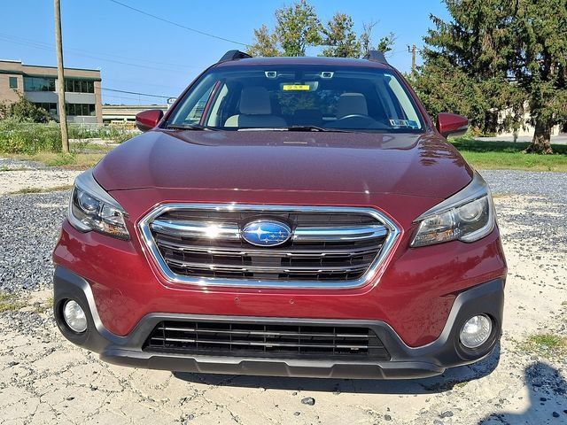 Used 2018 Subaru Outback 2.5i Premium AWD/4WD image 2