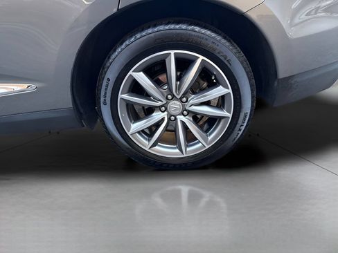 Used 2023 Acura RDX AWD w/ Technology Package image 7