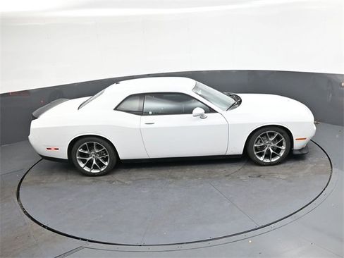 Used 2023 Dodge Challenger GT image 16