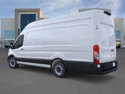 New 2025 Ford Transit 350 148 High Roof Extended image 4