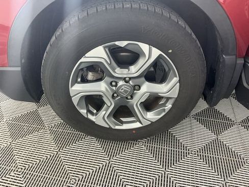 Used 2018 Honda CR-V EX-L image 18