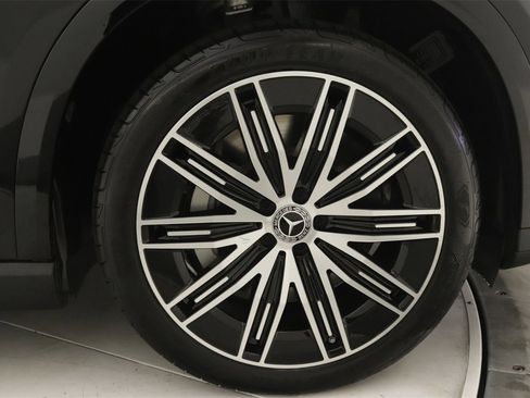 New 2026 Mercedes-Benz EQE 320+ SUV image 14