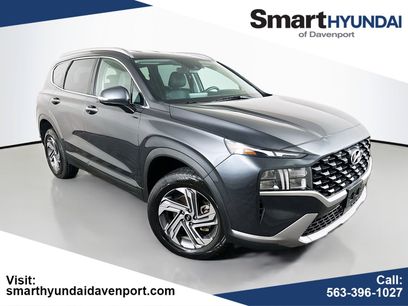 Used 2023 Hyundai Santa Fe SEL
