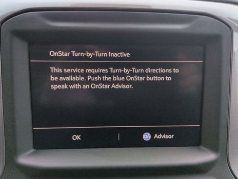 Used 2024 Chevrolet Silverado 1500 Custom image 14