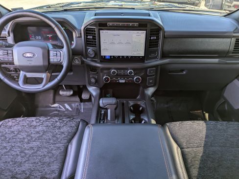 Used 2024 Ford F150 Tremor w/ Bed Utility Package image 16