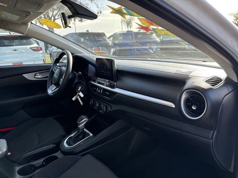 Used 2024 Kia Forte LXS image 24