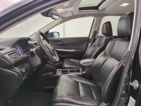 Used 2015 Honda CR-V Touring image 15