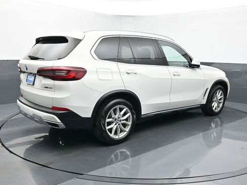 Used 2021 BMW X5 xDrive40i w/ Convenience Package image 5
