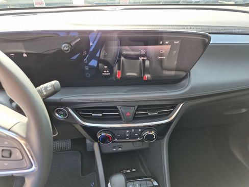 Used 2026 Buick Encore GX Sport Touring w/ Advanced Technology Package FWD image 26