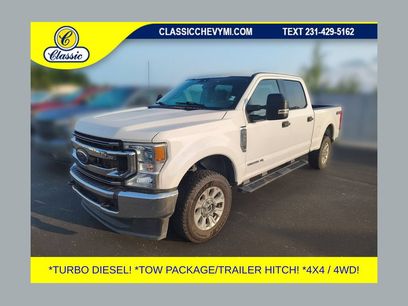 Used 2021 Ford F250 XLT
