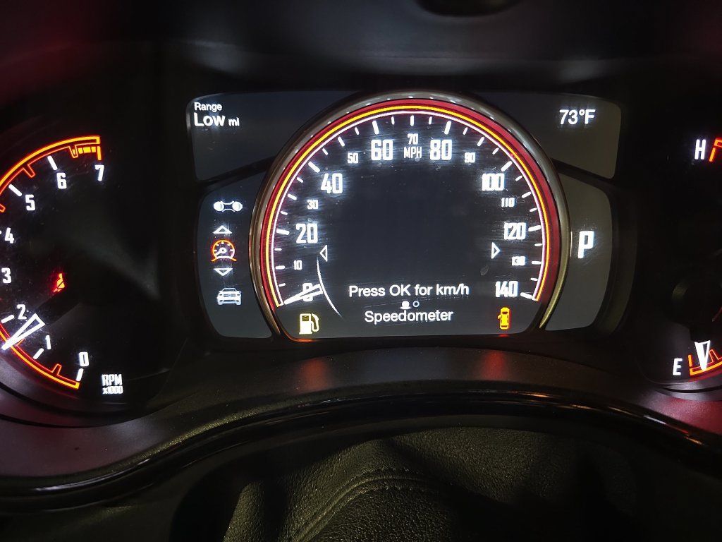 Used 2021 Dodge Durango GT AWD/4WD image 18