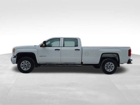 Used 2019 GMC Sierra 2500 Base image 10
