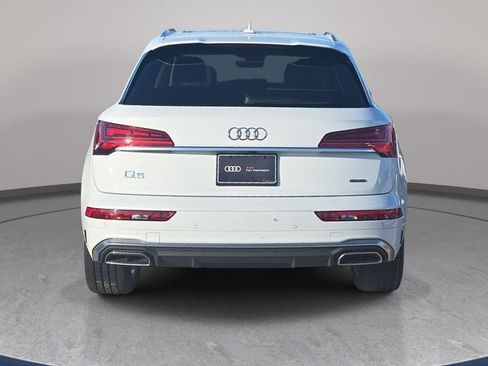 Used 2023 Audi Q5 2.0T Premium Plus w/ Premium Plus Package AWD/4WD image 7
