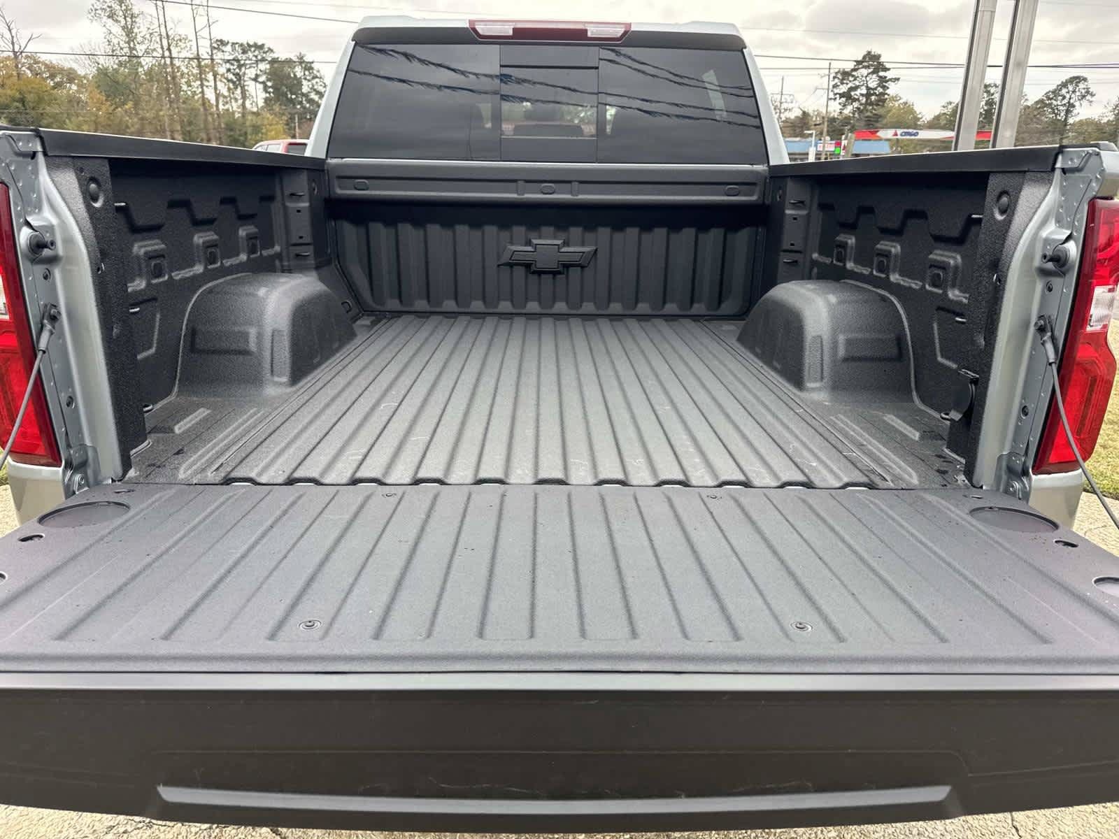 New 2026 Chevrolet Silverado 1500 RST AWD/4WD image 7