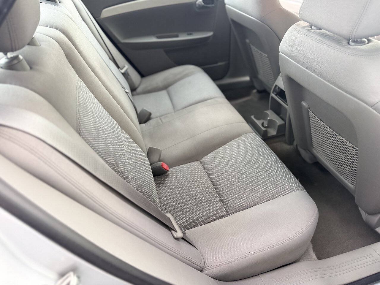 Used 2012 Chevrolet Malibu LS FWD image 12