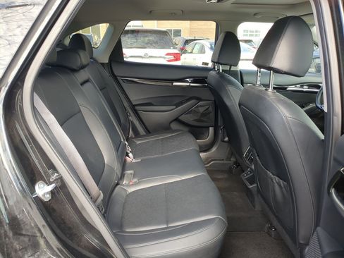 Certified 2024 Kia Seltos SX w/ SX Sunroof Package AWD/4WD image 26